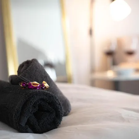 Greentreehomes - Birke - Balkon Mit Vesteblick * Coburg