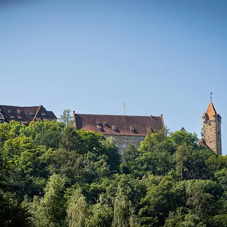Greentreehomes - Birke - Balkon Mit Vesteblick 公寓 *