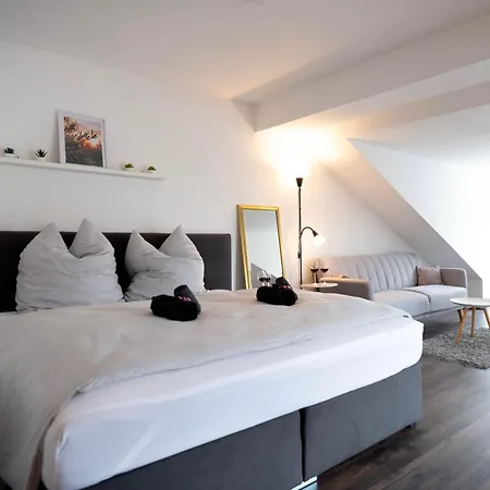 Mit Balkon * Coburg