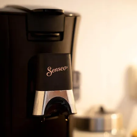 Greentreehomes - Birke - Balkon Mit Vesteblick 公寓 科堡