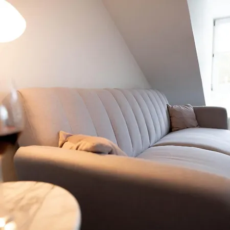 Greentreehomes - - Balkon Mit Vesteblick - Privatparkplatz * Coburg